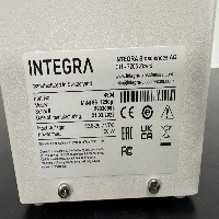Integra Mini 96 1250uL Automatic Pipettor image 3